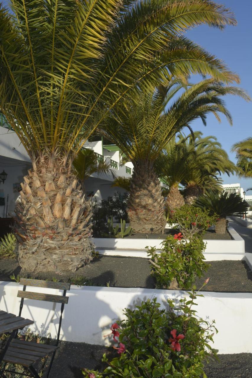El Marinero Daire Puerto del Carmen  Dış mekan fotoğraf