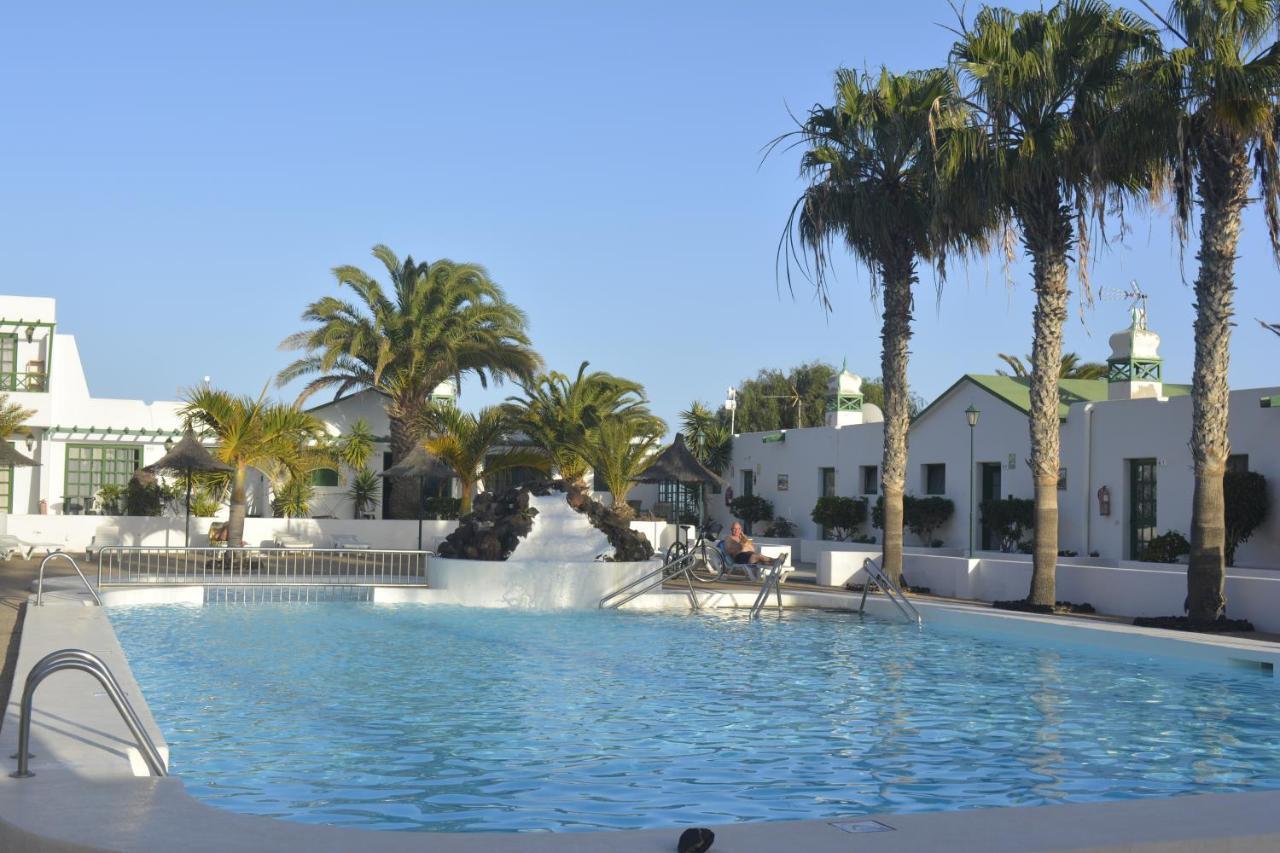 El Marinero Daire Puerto del Carmen  Dış mekan fotoğraf